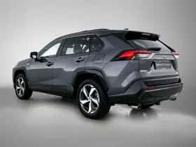 Toyota RAV4 (2024) thumbnail 15