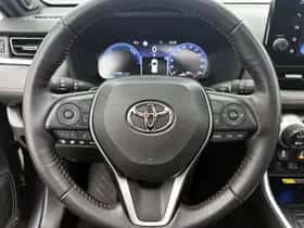 Toyota RAV4 (2024) thumbnail 19