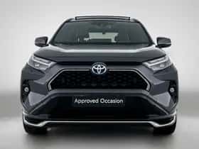 Toyota RAV4 (2024) thumbnail 23