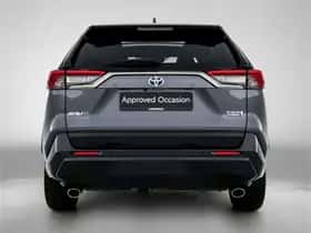 Toyota RAV4 (2024) thumbnail 24