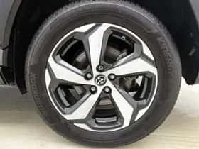 Toyota RAV4 (2024) thumbnail 26