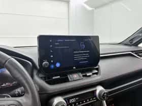 Toyota RAV4 (2024) thumbnail 35