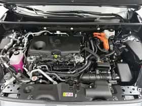 Toyota RAV4 (2024) thumbnail 36