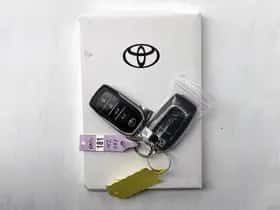 Toyota RAV4 (2024) thumbnail 37