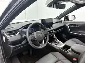 Toyota RAV4 (2024) thumbnail 40