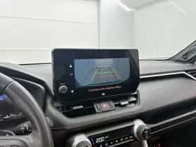 Toyota RAV4 (2024) thumbnail 9