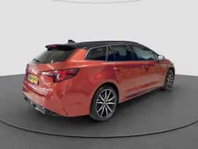 Toyota Corolla_Touring_Sports (2025) thumbnail 18