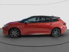 Toyota Corolla_Touring_Sports (2025) thumbnail 3