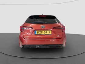 Toyota Corolla_Touring_Sports (2025) thumbnail 25