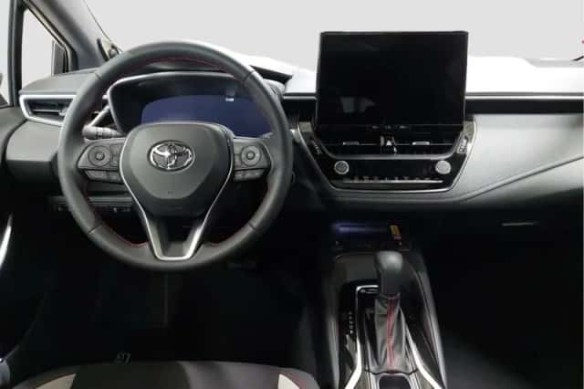 Toyota Corolla_Touring_Sports (2025) thumbnail 5