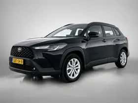 Toyota Corolla_Cross (2024)