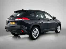 Toyota Corolla_Cross (2024) thumbnail 2