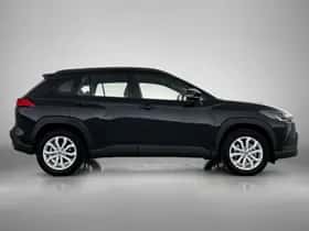 Toyota Corolla_Cross (2024) thumbnail 11