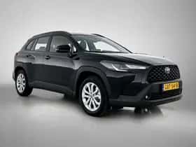 Toyota Corolla_Cross (2024) thumbnail 12