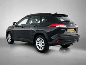 Toyota Corolla_Cross (2024) thumbnail 13