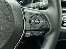 Toyota Corolla_Cross (2024) thumbnail 14