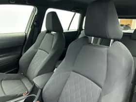 Toyota Corolla_Cross (2024) thumbnail 15