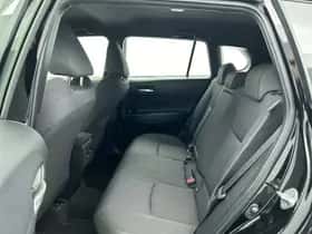 Toyota Corolla_Cross (2024) thumbnail 16