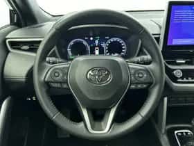 Toyota Corolla_Cross (2024) thumbnail 17