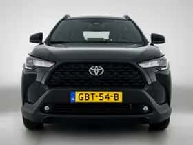 Toyota Corolla_Cross (2024) thumbnail 18