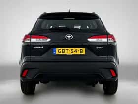Toyota Corolla_Cross (2024) thumbnail 19