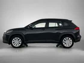 Toyota Corolla_Cross (2024) thumbnail 3