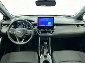Toyota Corolla_Cross (2024) thumbnail 4