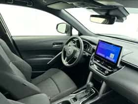 Toyota Corolla_Cross (2024) thumbnail 6