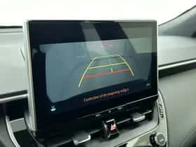 Toyota Corolla_Cross (2024) thumbnail 8