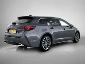 Toyota Corolla_Touring_Sports (2025) thumbnail 2