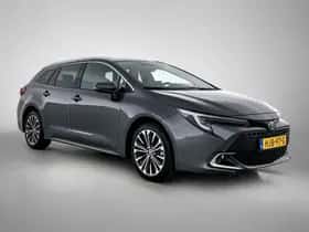 Toyota Corolla_Touring_Sports (2025) thumbnail 12