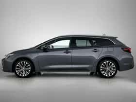 Toyota Corolla_Touring_Sports (2025) thumbnail 3