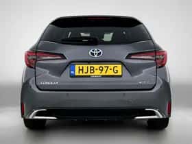 Toyota Corolla_Touring_Sports (2025) thumbnail 21