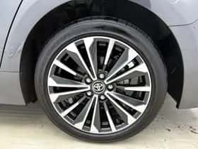 Toyota Corolla_Touring_Sports (2025) thumbnail 23