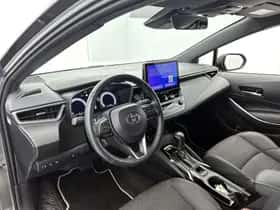 Toyota Corolla_Touring_Sports (2025) thumbnail 34
