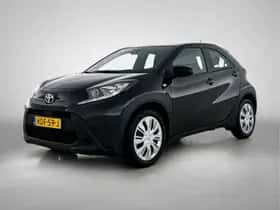 Toyota Aygo (2025)
