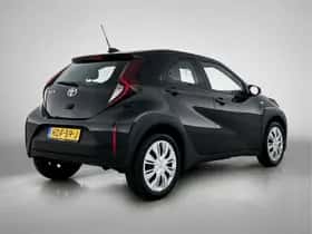 Toyota Aygo (2025) thumbnail 2