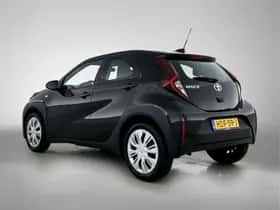Toyota Aygo (2025) thumbnail 13