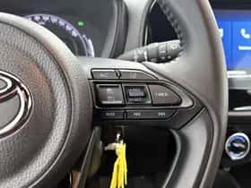 Toyota Aygo (2025) thumbnail 14