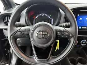Toyota Aygo (2025) thumbnail 17