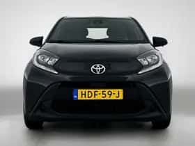 Toyota Aygo (2025) thumbnail 19