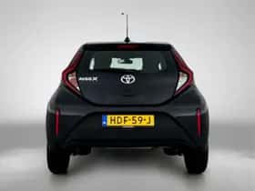 Toyota Aygo (2025) thumbnail 20
