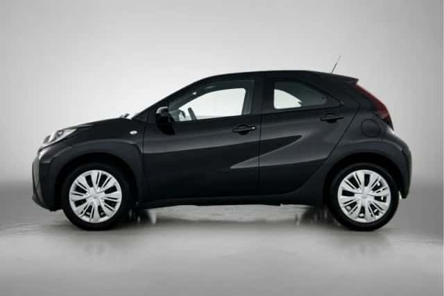 Toyota Aygo (2025) thumbnail 3