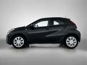 Toyota Aygo (2025) thumbnail 3