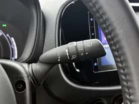 Toyota Aygo (2025) thumbnail 25