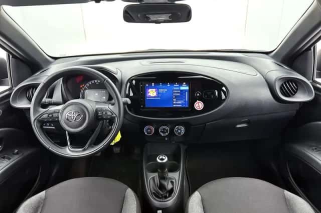 Toyota Aygo (2025) thumbnail 4