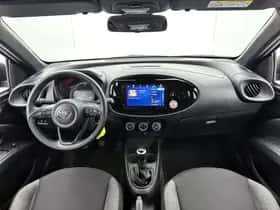 Toyota Aygo (2025) thumbnail 4