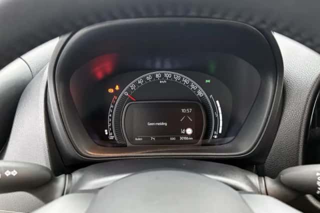 Toyota Aygo (2025) thumbnail 5