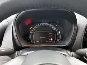 Toyota Aygo (2025) thumbnail 5