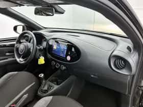 Toyota Aygo (2025) thumbnail 6